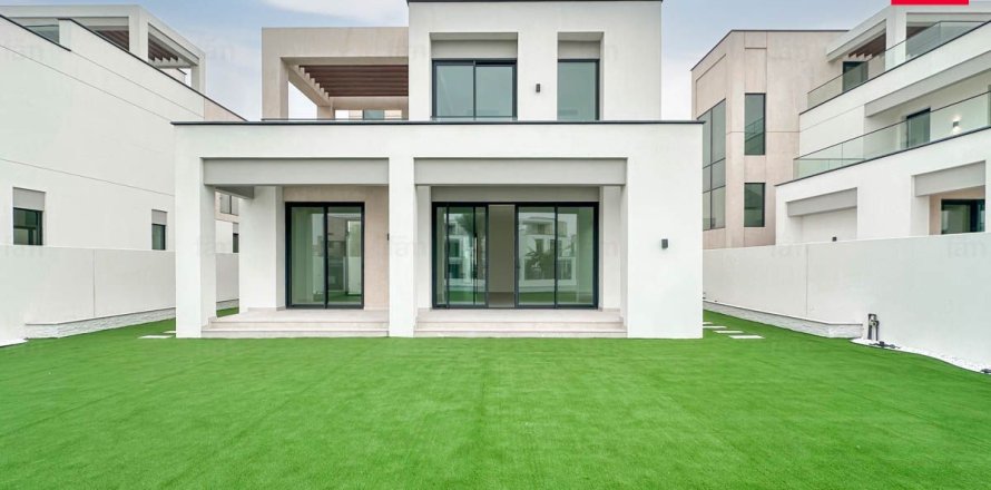 Вілла в Дубай, ОАЕ 4 спальні, 583.5м2 № 694011