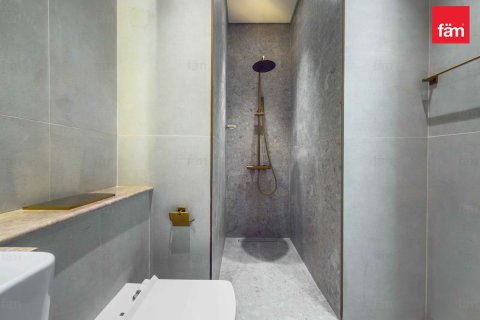 Lägenhet uthyres i Dubai, UAE 1 sovrum, 84.6 kvm Nr. 694010 - fotografi 15