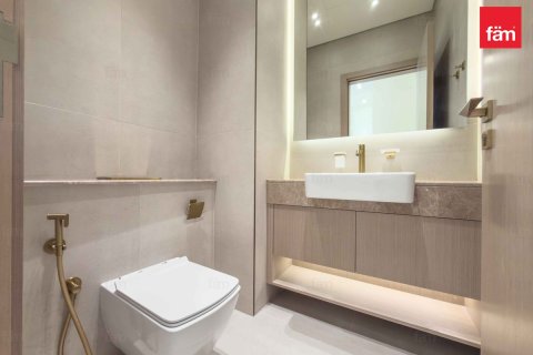 Lägenhet uthyres i Dubai, UAE 1 sovrum, 84.6 kvm Nr. 694010 - fotografi 16