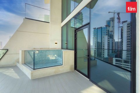 Lägenhet uthyres i Dubai, UAE 1 sovrum, 84.6 kvm Nr. 694010 - fotografi 5