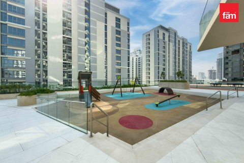 Lägenhet uthyres i Dubai, UAE 1 sovrum, 84.6 kvm Nr. 694010 - fotografi 11