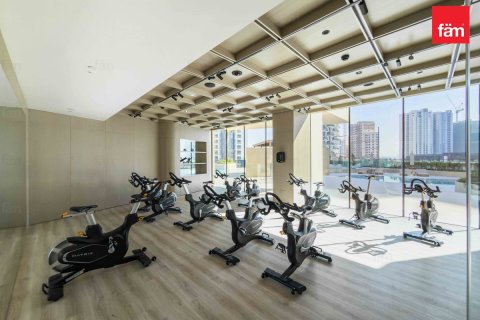 Lägenhet uthyres i Dubai, UAE 1 sovrum, 84.6 kvm Nr. 694010 - fotografi 13