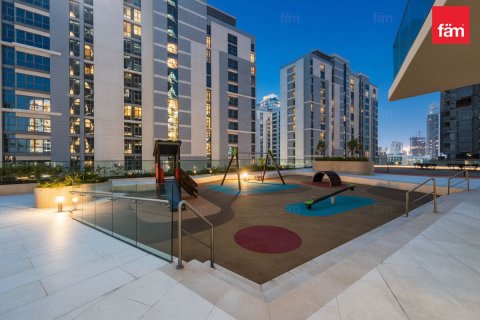 Lägenhet uthyres i Dubai, UAE 1 sovrum, 84.6 kvm Nr. 694010 - fotografi 12