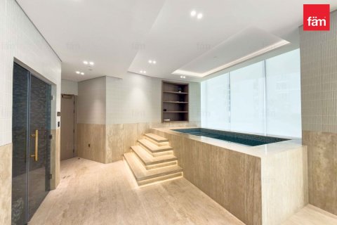 Lägenhet uthyres i Dubai, UAE 1 sovrum, 84.6 kvm Nr. 694010 - fotografi 8