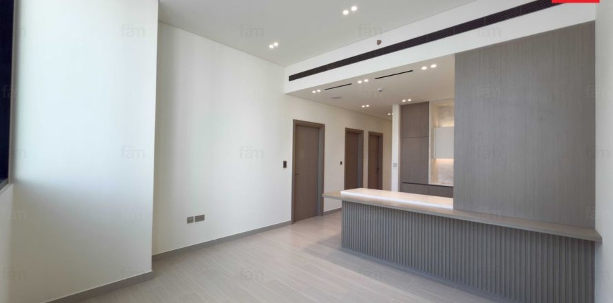 Lägenhet i Dubai, UAE 1 sovrum, 84.6 kvm Nr. 694010