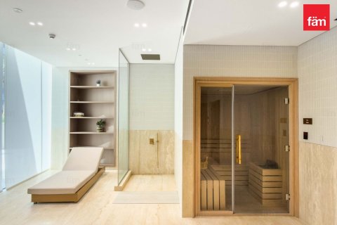 Lägenhet uthyres i Dubai, UAE 1 sovrum, 84.6 kvm Nr. 694010 - fotografi 10