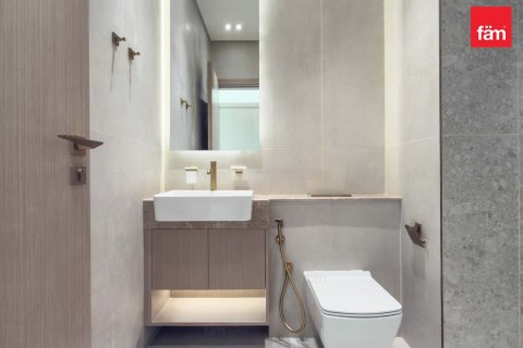 Lägenhet uthyres i Dubai, UAE 1 sovrum, 84.6 kvm Nr. 694010 - fotografi 14