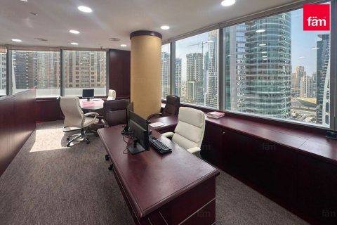 Kontor uthyres i Dubai, UAE 98.3 kvm Nr. 694008 - fotografi 5