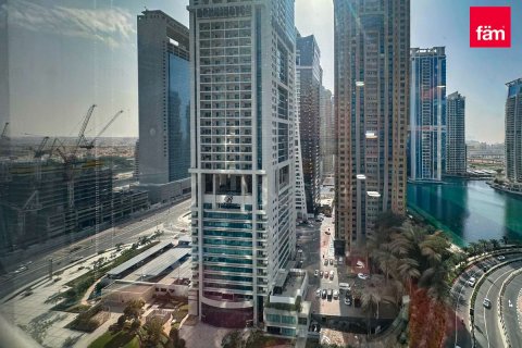 Kontor uthyres i Dubai, UAE 98.3 kvm Nr. 694008 - fotografi 17