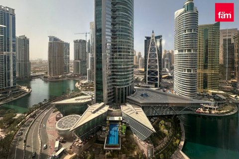 Kontor uthyres i Dubai, UAE 98.3 kvm Nr. 694008 - fotografi 4