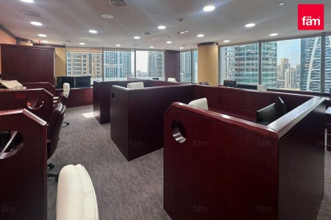 Kontor uthyres i Dubai, UAE 98.3 kvm Nr. 694008 - fotografi 10