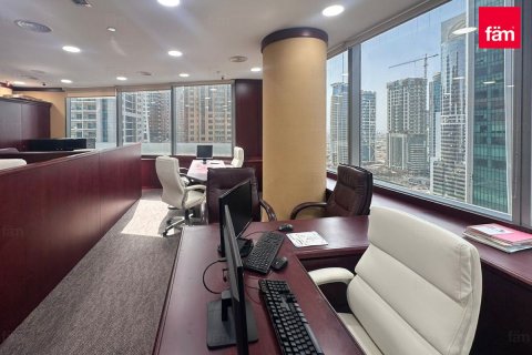 Kontor uthyres i Dubai, UAE 98.3 kvm Nr. 694008 - fotografi 7