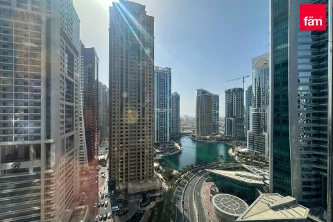 Kontor uthyres i Dubai, UAE 98.3 kvm Nr. 694008 - fotografi 6