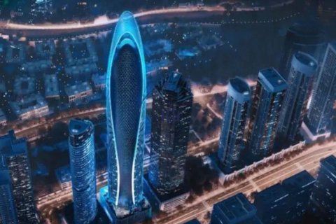 Downtown Dubai (Downtown Burj Dubai)、Dubai、UAE にあるマンション販売中 2ベッドルーム、170.6 m2、No694009 - 写真 13