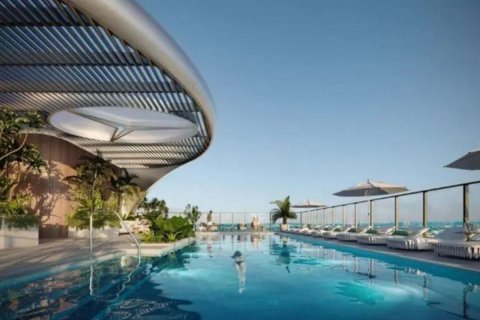 Downtown Dubai (Downtown Burj Dubai), UAE의 판매용 아파트 침실 2개, 170.6제곱미터 번호 694009 - 사진 11