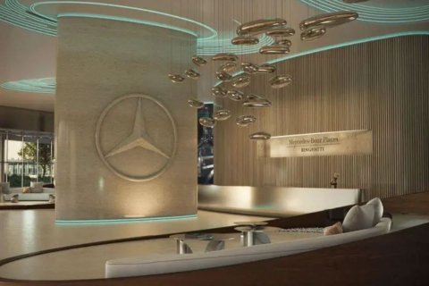 Downtown Dubai (Downtown Burj Dubai), UAE의 판매용 아파트 침실 2개, 170.6제곱미터 번호 694009 - 사진 12