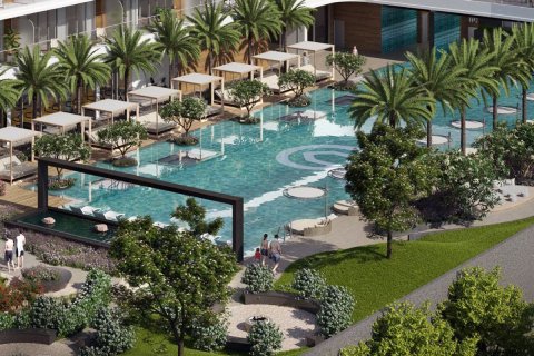 شقة للبيع في دبي هيلز استيت، دبي، الإمارات العربية المتحدة 2 غرفة نوم ، 143.7 متر مربع ، رقم 694007 - صورة 9