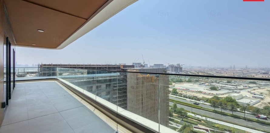 Apartamento em Dubai Hills Estate, Dubai, EAU 2 quartos, 141.5 m2 № 694007