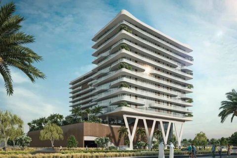 Dubai Hills Estate, Dubai, BAE’de satılık daire 2 yatak odası, 143.7 m&sup2; No 694007 - fotoğraf 20