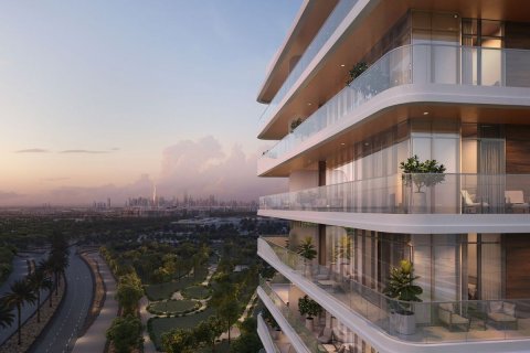 Dubai Hills Estate, Dubai, BAE’de satılık daire 2 yatak odası, 143.7 m&sup2; No 694007 - fotoğraf 15