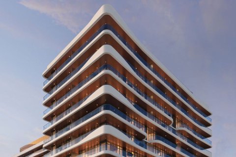 شقة للبيع في دبي هيلز استيت، دبي، الإمارات العربية المتحدة 2 غرفة نوم ، 143.7 متر مربع ، رقم 694007 - صورة 6