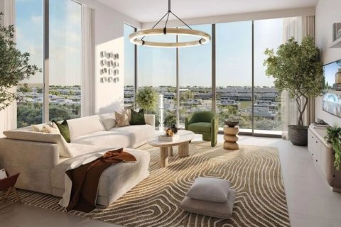 شقة للبيع في دبي هيلز استيت، دبي، الإمارات العربية المتحدة 2 غرفة نوم ، 143.7 متر مربع ، رقم 694007 - صورة 4