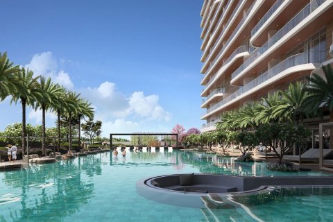 Dubai Hills Estate, Dubai, BAE’de satılık daire 2 yatak odası, 143.7 m&sup2; No 694007 - fotoğraf 14