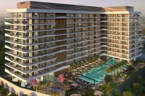 Dubai Hills Estate, Dubai, BAE’de satılık daire 2 yatak odası, 143.7 m&sup2; No 694007 - fotoğraf 26