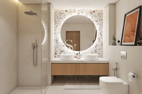 阿联酋 Dubai Dubai Design District 待售 : 3 卧, 188 平方米 , 编号657831 - 照片 17