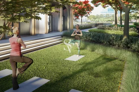 阿联酋 Dubai Dubai Design District 待售 : 3 卧, 188 平方米 , 编号657831 - 照片 5