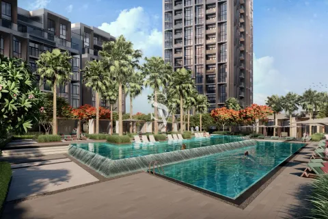 阿联酋 Dubai Dubai Design District 待售 : 3 卧, 188 平方米 , 编号657831 - 照片 2