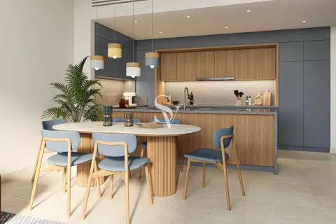 阿联酋 Dubai Dubai Design District 待售 : 3 卧, 188 平方米 , 编号657831 - 照片 14