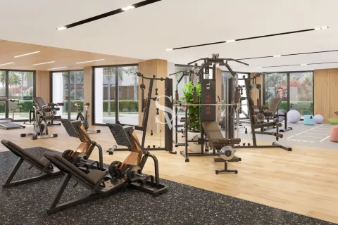 阿联酋 Dubai Dubai Design District 待售 : 3 卧, 188 平方米 , 编号657831 - 照片 15