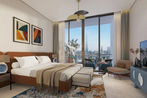 阿联酋 Dubai Dubai Design District 待售 : 3 卧, 188 平方米 , 编号657831 - 照片 16