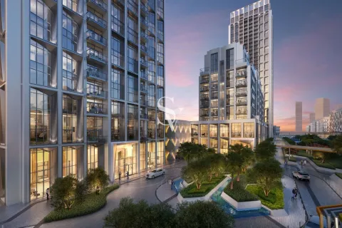 阿联酋 Dubai Dubai Design District 待售 : 3 卧, 188 平方米 , 编号657831 - 照片 10