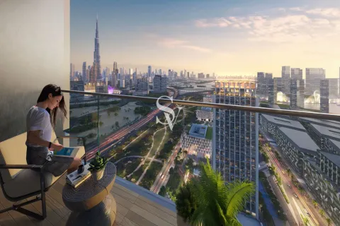 阿联酋 Dubai Dubai Design District 待售 : 3 卧, 188 平方米 , 编号657831 - 照片 9