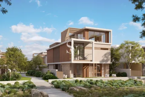 阿联酋 Dubai Dubai Land 待售 : 5 卧, 585 平方米 , 编号657832 - 照片 6