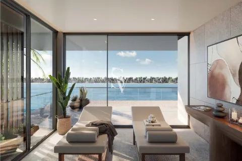 Купити віллу в Palm Jebel Ali, Дубай, ОАЕ 5 спалень, 686м2, № 657830 - фото 24