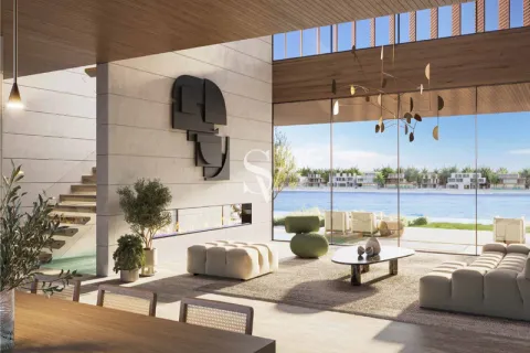 Купити віллу в Palm Jebel Ali, Дубай, ОАЕ 5 спалень, 686м2, № 657830 - фото 11