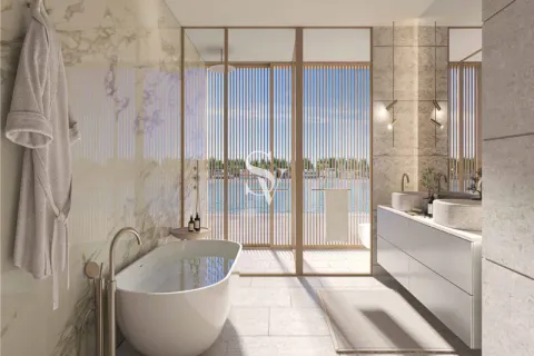 Купити віллу в Palm Jebel Ali, Дубай, ОАЕ 5 спалень, 686м2, № 657830 - фото 7