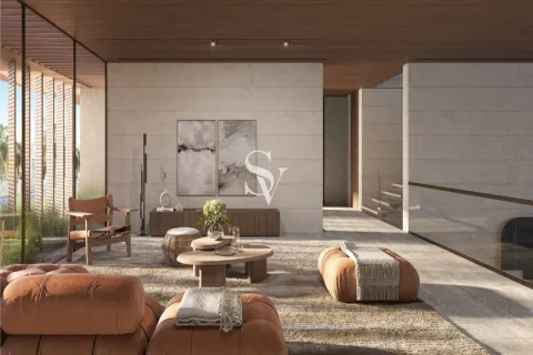 Купити віллу в Palm Jebel Ali, Дубай, ОАЕ 5 спалень, 686м2, № 657830 - фото 13