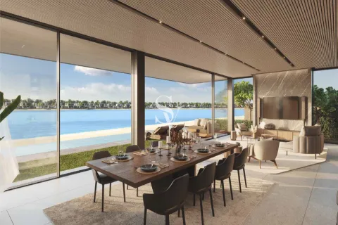 Купити віллу в Palm Jebel Ali, Дубай, ОАЕ 5 спалень, 686м2, № 657830 - фото 27