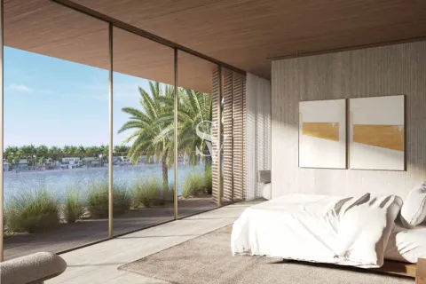 Купити віллу в Palm Jebel Ali, Дубай, ОАЕ 5 спалень, 686м2, № 657830 - фото 16