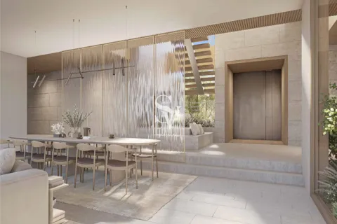 Купити віллу в Palm Jebel Ali, Дубай, ОАЕ 5 спалень, 686м2, № 657830 - фото 5