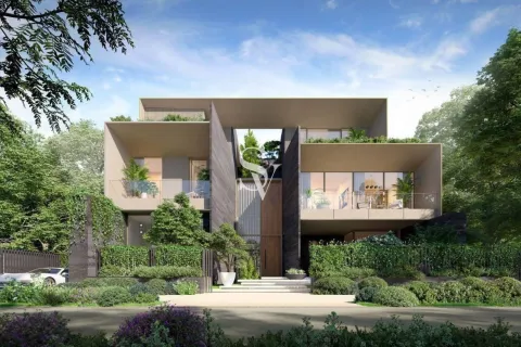 Tilal Al Ghaf, Dubai, UAE의 판매용 빌라 침실 6개, 932제곱미터 번호 657834 - 사진 7