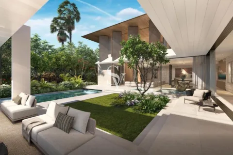 Tilal Al Ghaf, Dubai, UAE의 판매용 빌라 침실 6개, 932제곱미터 번호 657834 - 사진 15