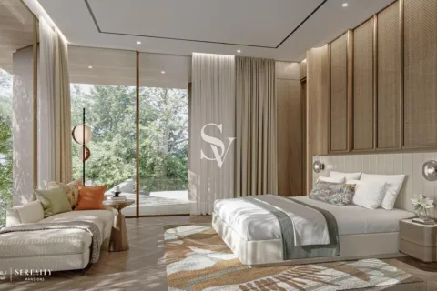 Tilal Al Ghaf, Dubai, UAE의 판매용 빌라 침실 6개, 932제곱미터 번호 657834 - 사진 16