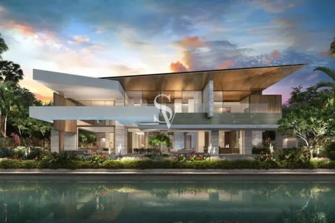 Tilal Al Ghaf, Dubai, UAE의 판매용 빌라 침실 6개, 932제곱미터 번호 657834 - 사진 19