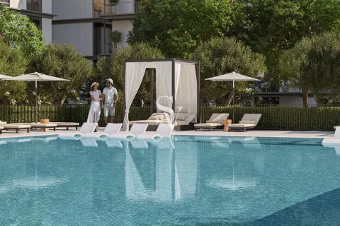 阿联酋 Dubai Mina Rashid 待售 : 2 卧, 122 平方米 , 编号657509 - 照片 15