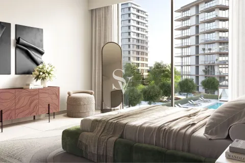 דירה למכירה ב Mina Rashid, Dubai, איחוד האמירויות 2 חדרי שינה, 122 מ"ר, מספר 657509 - תמונה 5